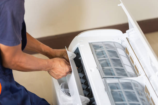 Best Furnace Cleaning in Jonesville, LA