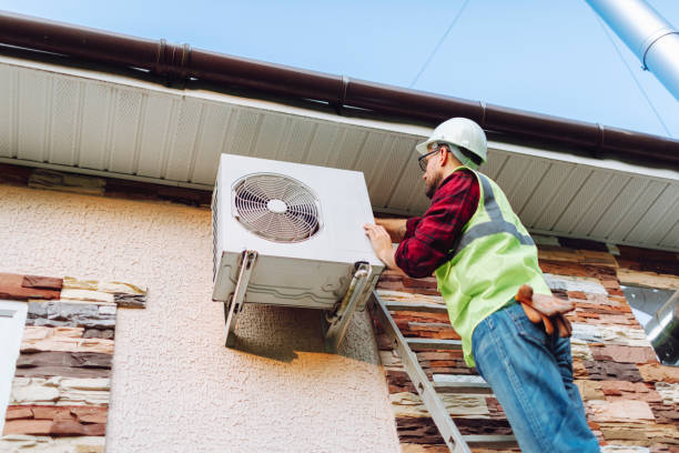 Best HVAC Retrofitting and Upgrading in Jonesville, LA