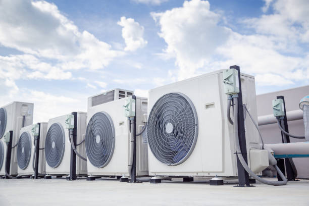 Best Geothermal HVAC Systems in Jonesville, LA