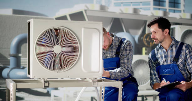 Jonesville, LA HVAC Company