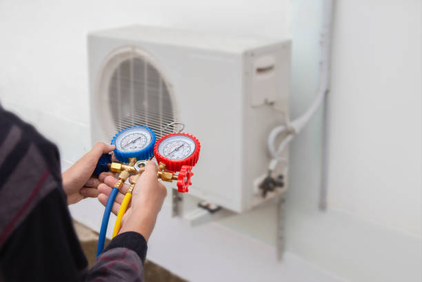 Best HVAC Financing and Leasing in Jonesville, LA