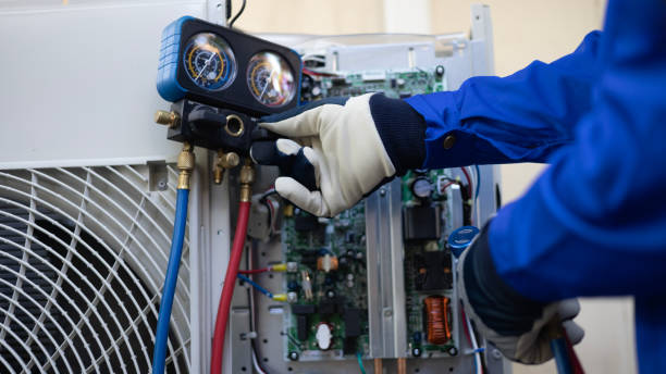 Best Thermostats and Smart Controls in Jonesville, LA