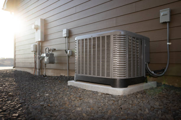 Best Seasonal HVAC Services in Jonesville, LA